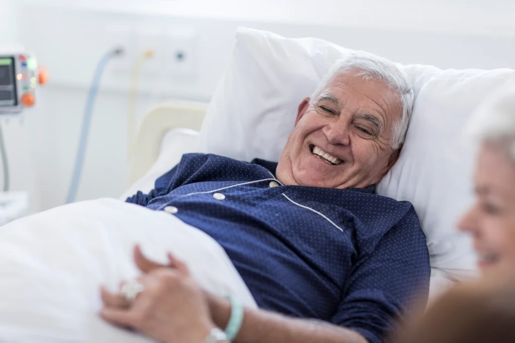 oncology tratment abroad