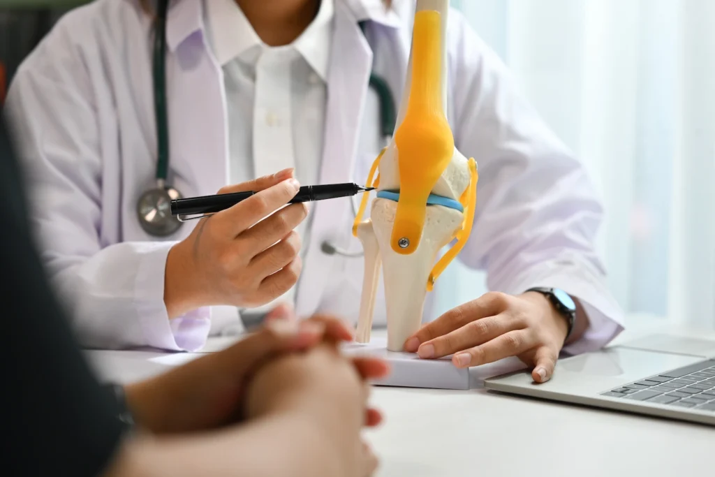 orthopedic tratement abroad